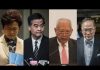 陈小平 刘梦熊:四任特首没有一个好下场,北京应该检讨了
