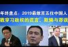 郭宝胜:年终盘点:2019年最敢言五位中国人:向松柞、高善文、郑也夫、黄奇帆、楼继伟