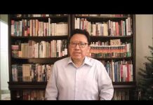 陈破空:习近平自封人民领袖!民主生活会整人见效?习金句重现党媒,神秘藏镜人在后