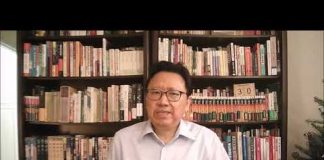 陈破空:习近平自封人民领袖!民主生活会整人见效?习金句重现党媒,神秘藏镜人在后