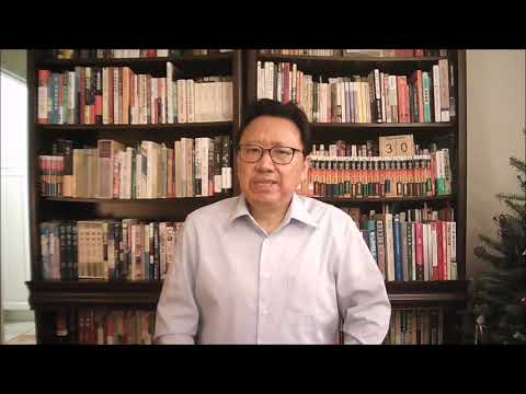 陈破空:习近平自封人民领袖!民主生活会整人见效?习金句重现党媒,神秘藏镜人在后