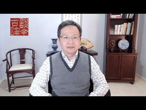 文昭:撑不住了!李克强使出降息“杀手锏”!百年两位“李中堂”的宿命