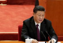 陈破空:习近平还是想把“党领导一切”强加给澳门