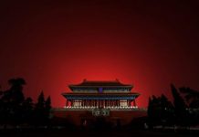 中国观察:2020中共性命攸关 倒习势力与保习派爆发激战