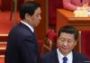 江森哲:习近平的麻烦来了: 复旦大学修改《校章》的背后,隐藏着巨大的秘密.
