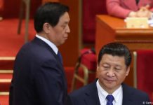 江森哲:习近平的麻烦来了: 复旦大学修改《校章》的背后,隐藏着巨大的秘密.