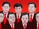中共官员地区性重组,规模罕见,揭示未来接班人?