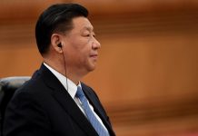 新高地TV:习近平,请你把公平正义还给人民