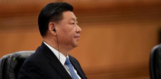 新高地TV:习近平,请你把公平正义还给人民