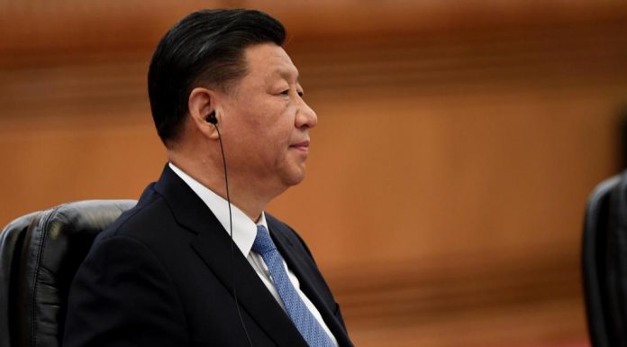 新高地TV:习近平,请你把公平正义还给人民