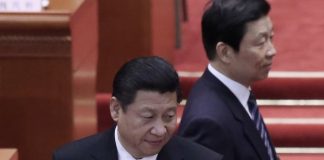华尔街网报:习近平指示加紧销毁政府资料并严查内鬼