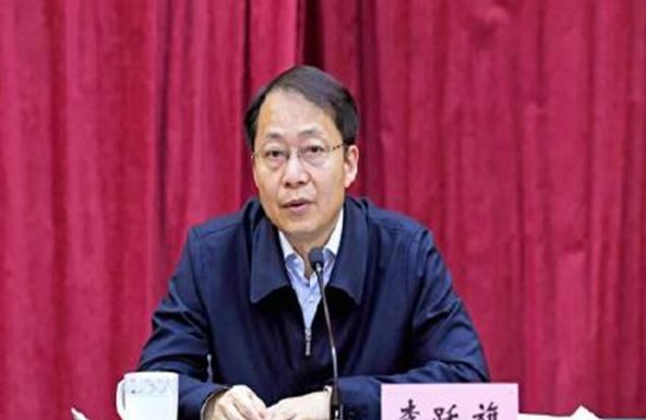 新紀元:歲末中共官場大洗牌兩天內大批書記市長跨省調職 涉16個省區市包括4直轄市