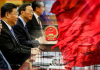 陈破空:亚太国家反感中国,因为讨厌习近平!党媒喊出对台湾开战,押宝一件事。土共或由此覆没