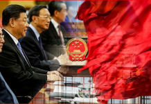 陈破空:亚太国家反感中国,因为讨厌习近平!党媒喊出对台湾开战,押宝一件事。土共或由此覆没