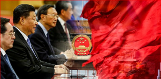 陈破空:亚太国家反感中国,因为讨厌习近平!党媒喊出对台湾开战,押宝一件事。土共或由此覆没