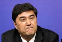 夏业良:维族高官被判无期/反抗中共专制亟需合力