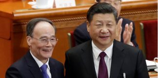 马上新闻:习近平这七年……