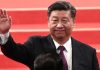 民调显示:83%的网友认为习近平自封人民领袖,下一步官媒就会喊万岁