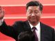 民调显示:83%的网友认为习近平自封人民领袖,下一步官媒就会喊万岁