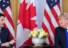 美国之音(江静玲): 北约峰会在争议声中达成共同声明