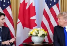 美国之音(江静玲): 北约峰会在争议声中达成共同声明