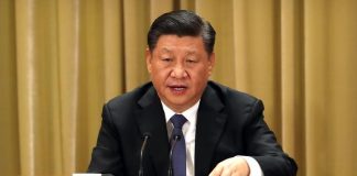 民调显示:八成网友认为习共比侵华日军和国民党更可恶,更该死