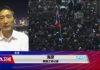 美国之音(海彦):反修例半年警狂射1.6万催泪弹 大三罢未显效果
