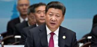 民调显示:90%的网友认为习近平再次高调反腐的目的是为了清除异己