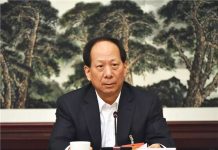马上新闻:政治局会议:国有资产变党产;石泰峰得了最高指示,一入内蒙就地震