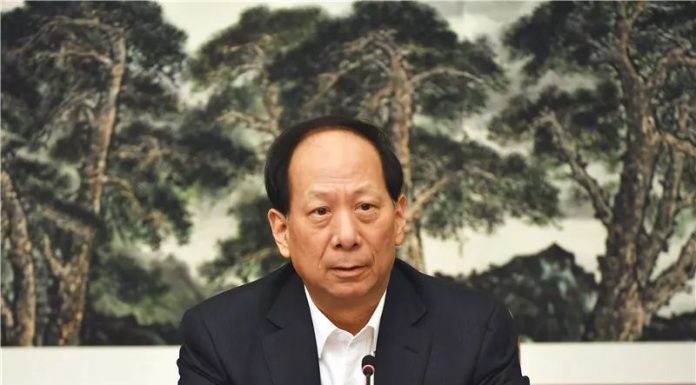 马上新闻:政治局会议:国有资产变党产;石泰峰得了最高指示,一入内蒙就地震