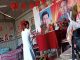 中国观察:中共邪教公开化 供奉习近平毛泽东庙宇开始大兴 女子诡异膜拜动作让人毛骨悚然!