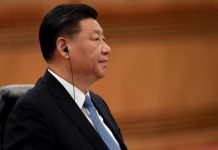 AnaHK:恐怖之年,都是习近平惹得祸