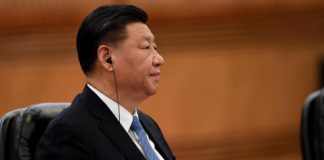 AnaHK:恐怖之年,都是习近平惹得祸