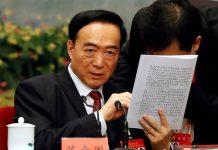 民调显示:有人说,陈全国在新疆迫害人权把习近平害惨了! 对于这个观点,只有3%的网友认同