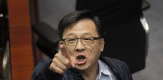 Cindy:英國第一批香港「人權惡棍」名單出爐,何君堯劉澤基等33人上榜