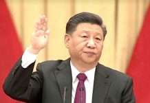 海风:祸国殃民者成了人民领袖
