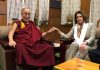 美国之音(莫雨):美众院外委会又通过了涉藏法案,干预达赖喇嘛转世将受制裁