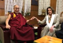 美国之音(莫雨):美众院外委会又通过了涉藏法案,干预达赖喇嘛转世将受制裁