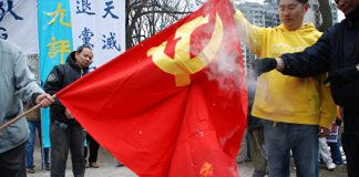 民调显示:亚太反感中国是因为讨厌习近平。而近七成网友更讨厌中共