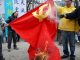 民调显示:亚太反感中国是因为讨厌习近平。而近七成网友更讨厌中共