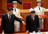 热门新闻:习近平在政治局被围攻,中央抛弃习近平经济思想重回集体领导制,习近平紧抓军队震慑党中央