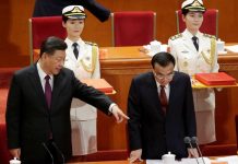 热门新闻:习近平在政治局被围攻,中央抛弃习近平经济思想重回集体领导制,习近平紧抓军队震慑党中央