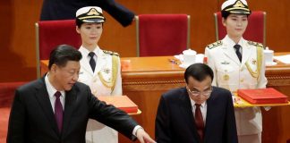 热门新闻:习近平在政治局被围攻,中央抛弃习近平经济思想重回集体领导制,习近平紧抓军队震慑党中央