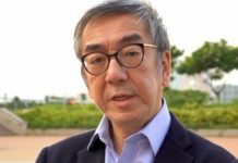 陶杰:“战斗精神”是中共官员对内做戏