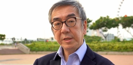 陶杰:“战斗精神”是中共官员对内做戏