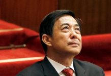 薄熙来死了?