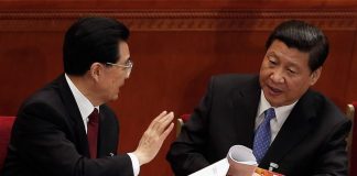 何频 陈小平:习近平大让步,新疆全放人,北京备好下一步