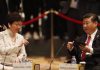 民调显示:八成网友认为只要习近平不死、中共不灭,港乱就不可能平息