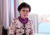 新唐人專訪呂秀蓮:王立強的投誠也讓全世界看清了中共滲透世界野心