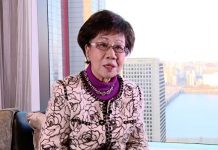 新唐人專訪呂秀蓮:王立強的投誠也讓全世界看清了中共滲透世界野心
